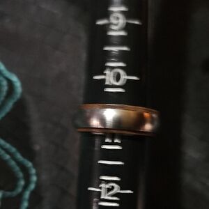 Men's Silver Ring